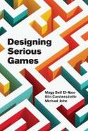 Designing Serious Games cover