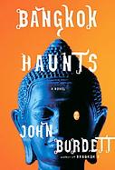 Bangkok Haunts cover