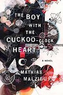 The Boy With the Cuckoo-clock Heart cover
