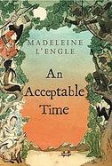 An Acceptable Time cover