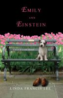 Emily and Einstein cover