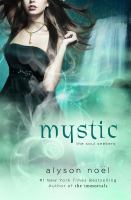 Mystic cover