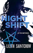 Night Shift cover