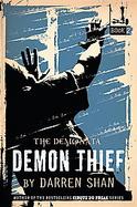 Demon Thief cover
