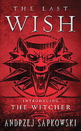 The Last Wish cover