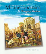Principles of Microeconomics cover
