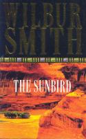 The Sunbird cover