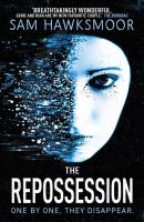 The Repossession cover