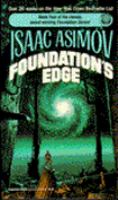 Foundation's Edge cover