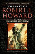 The Best of Robert E. Howard The Shadow Kingdom (volume1) cover