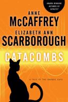 Catacombs : A Tale of the Barque Cats cover