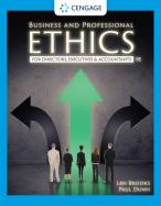 Business and Professional Ethics, 9th Edition cover