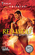 Red Wolf cover