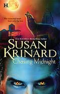 Chasing Midnight cover