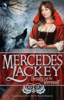Beauty and the Werewolf cover