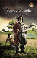 Scurvy Goonda cover