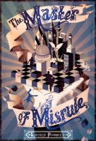 The Master of Misrule cover