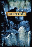 Rotters cover