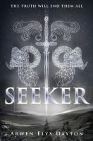 Seeker cover