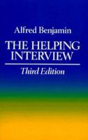 The Helping Interview cover