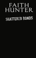 Shattered Bonds cover