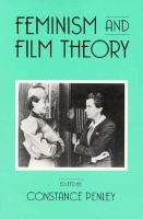 Feminism and Film Theory cover