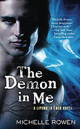 Demon in MeThe cover