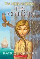 The Tenth City cover