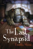 The Last Synapsid cover