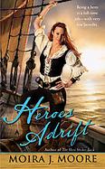 Heroes Adrift cover