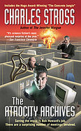 The Atrocity Archives cover