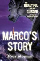 The Beautiful and the Cursed: Marco's Story cover