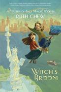 Witch's Broom cover