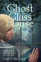 The Ghost in the Glass House cover