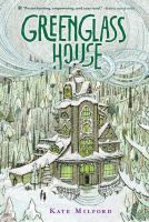 Greenglass House cover