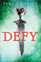 Defy cover