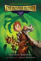 The Mesmer Menace cover