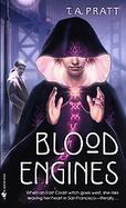 Blood Engines cover