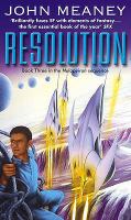 Resolution cover