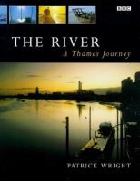 River The Thames Journey cover