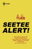 Seetee Alert! cover