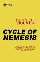 Cycle of Nemesis cover