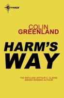 Harm's Way cover