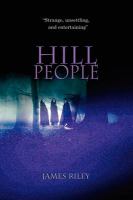 Hill People cover
