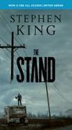 The Stand (Movie Tie-In Edition) cover