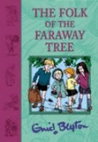 Folk of the Faraway Tree cover
