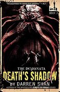 Death's Shadow cover