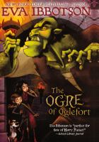 The Ogre of Oglefort cover