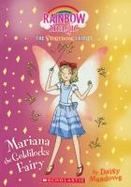 Mariana the Goldilocks Fairy cover