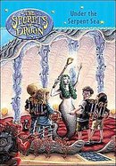 Under the Serpent Sea cover